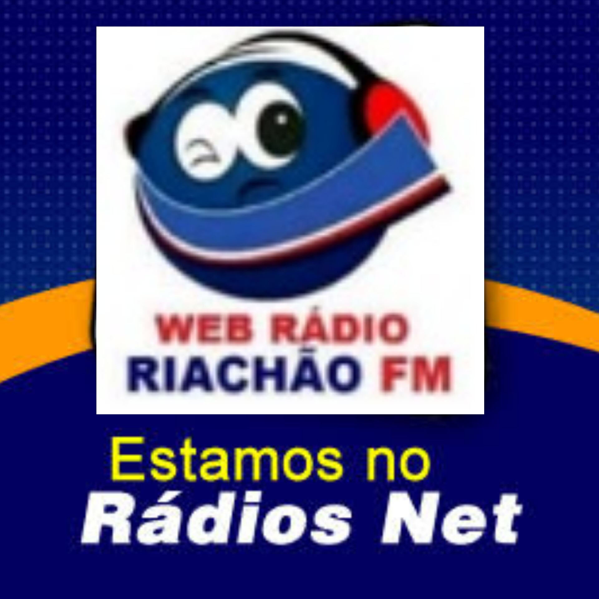 Web Rádio Riachão FM