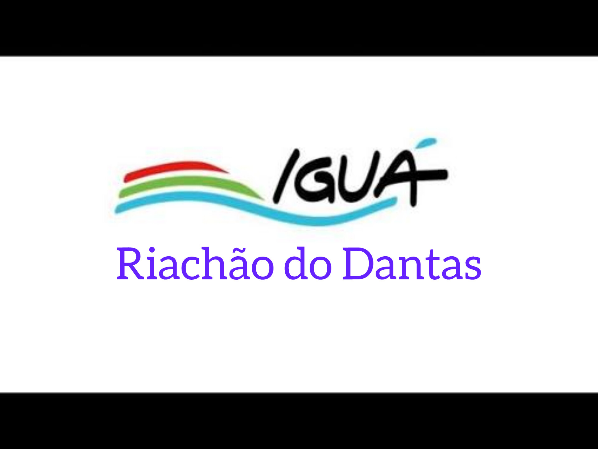 Moradores clama por socorro a vários dias a  cidade de Riachão do Dantas está sem água na torneira e cobra uma posição por parte da igua