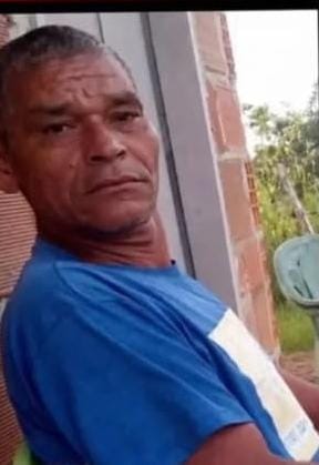 Morador do Povoado Lage Grande de nome  Damião Silva Santos está desaparecido desde 09 ce julho família pedem ajuda quem viu algum lugar informar