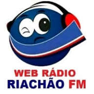 Web Radio Riachão FM